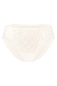 Vena VF-118/1118 Majtki figi, ecru