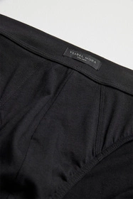 Ysabel Mora 20150 Majtki slipy, black