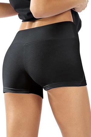 Reviver F9523 Spodenki szorty, czarny