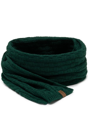 Vivisence 7015S Szalik lub apaszka szalik, zielony