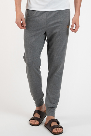 Italian Fashion Darwin d�.sp. Spodnie homewear, �r.melan�