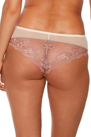 Gaia 1244B Ranita Majtki brazyliany, różowy