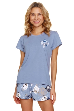 Doctor Nap PM.7206 Nocna piżama, sheep