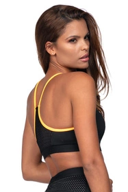 Reviver L5175/0 Top fitness, czarny