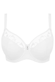 Vivisence 1020 Biustonosz półusztywniany, biały