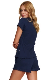 Doctor Nap PM.4315 Nocna piżama, cosmos