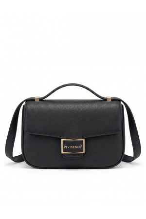 Vivisence OUTLET T0026 Torebka na ramię, black