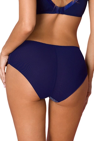 Vena VF-467 Majtki figi, granat