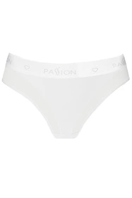 Passion PS002 Majtki figi, white