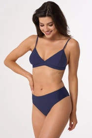 Babell BBL 2007 Majtki brazyliany, granat