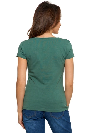 Moraj BD900-420-v Koszulka t-shirt, khaki