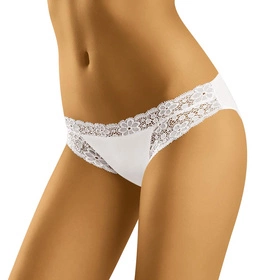 Wol-Bar Lori Majtki figi, biały