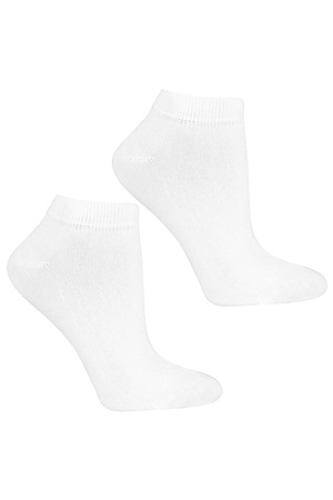Moraj CSD170-050-1 Skarpety stopki, cream