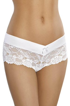 Gabidar 155 Majtki szorty, bia�y