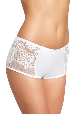Gabidar 154 Majtki szorty, bia�y