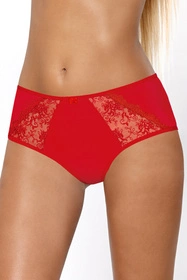 PariPari Jenny Majtki figi, red