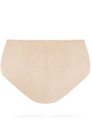 Nessa Sonata N03 Majtki figi, beżowy