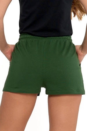 Moraj KSD1700-008 Spodenki szorty, dark green