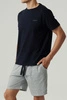 granat/szary