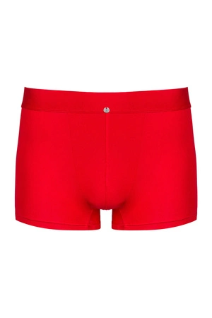 Obsessive Boldero boxer Majtki bokserki, czerwony