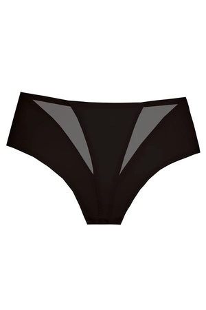 Unikat Mira Majtki figi, czarny