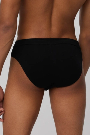 Ysabel Mora 20150 Majtki slipy, black