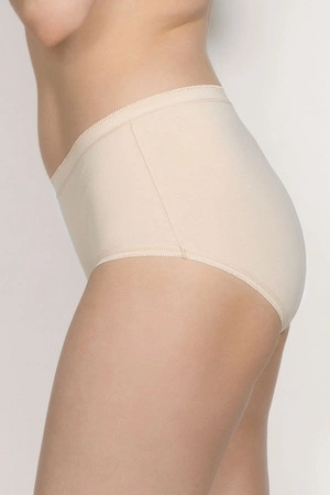 Mitex Lena Majtki figi, beż