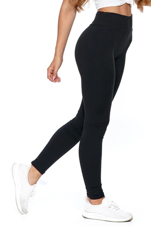 Moraj RDL1100-018B Legginsy klasyczne, black