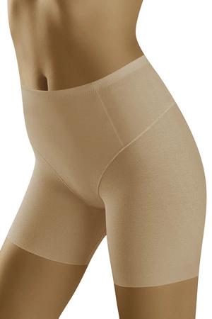 Wol-Bar Eco-Oh Majtki bermudy, beżowy