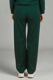 Vivisence 9102 Spodnie dres, zielony