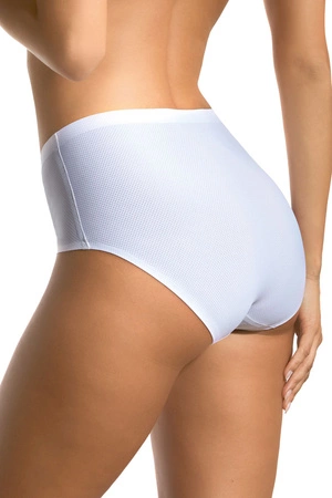 Babell BBL 2004 Majtki figi, biały