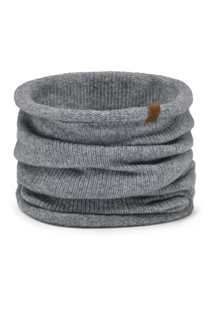 Vivisence 7115 Szalik lub apaszka komin, szary