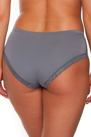 Gaia 1254P Marsela Majtki figi, szary