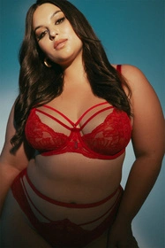 Ava 1824/1 Venus Maxi Biustonosz miękki, barbados