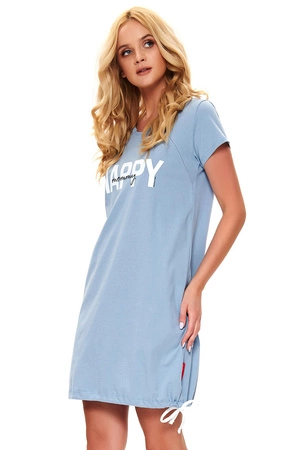 Doctor Nap TCB.9504 Nocna koszula, flow