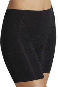 Ysabel Mora 19665 Majtki bermudy, negro
