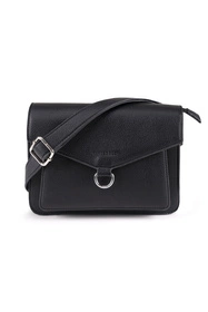 Vivisence T0003 Torebka na ramię, czarny