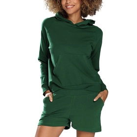 Dkaren Koko Dres homewear, zielony