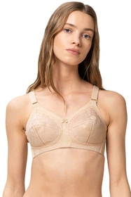 Triumph 10166213 Doreen X Biustonosz miękki, 0026-skin