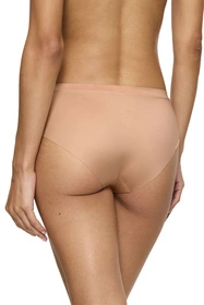 Triumph 10193532 Body Make-up Soft Touch Majtki figi, 00EP-neutral beige