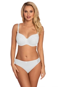 Vena VF-65 Majtki figi, biały