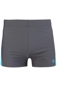 Moraj KMS1500-002 Kostium kąpielowy kąpielówki, graphite