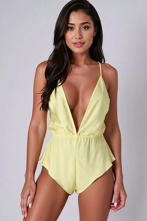 Passion Sensie body Body sexy, lemon