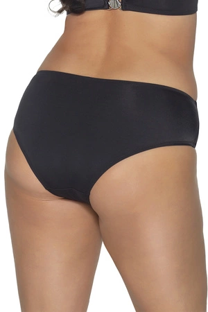 Ava SF-13/3 Kostium kąpielowy figi, czarny