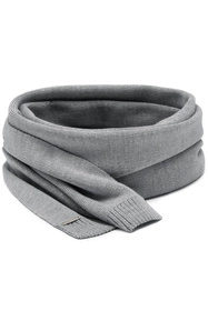 Vivisence 7104 Szalik lub apaszka szalik, jasnoszary