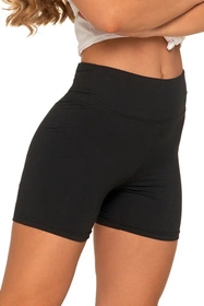 Moraj RDL750-018 Spodenki kolarki, black