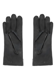 Vivisence 7211 Rękawiczki skórzane, black