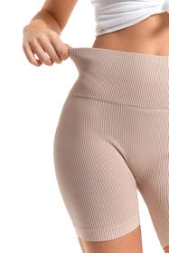 Moraj RDL700-020 Spodenki kolarki, beige