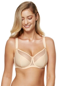 Gorteks Zara/B2 V2 Biustonosz miękki, beżowy