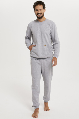 Italian Fashion Fox Men d�.r. d�.sp. Dres homewear, melan�